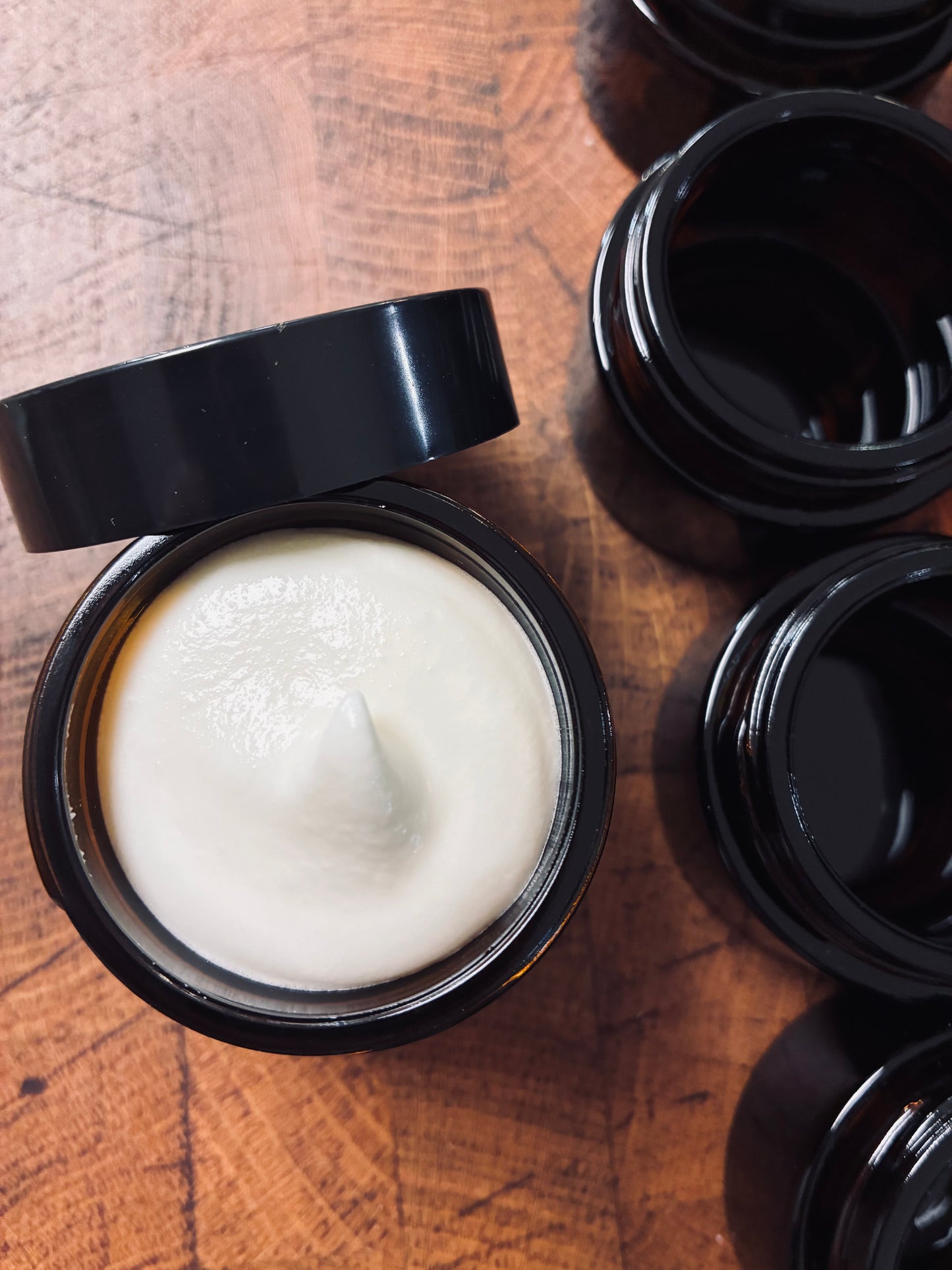 Whipped Tallow Lotion