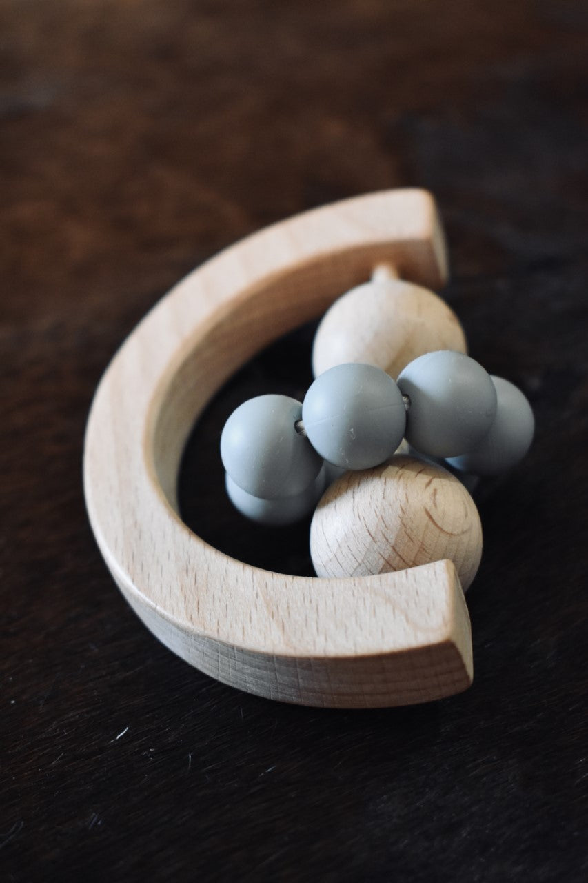 Horizon Wooden Teether