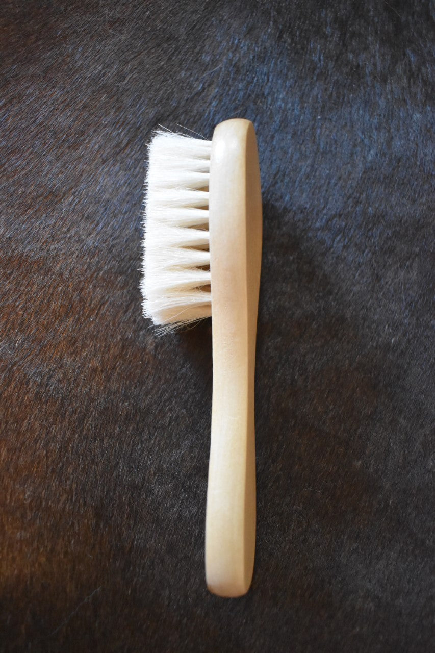 Wooden Comb